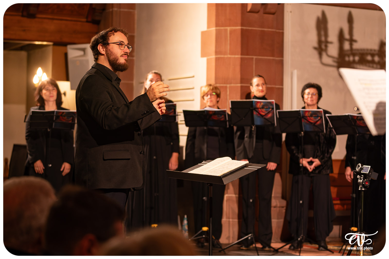 REQUIEM - ENSEMBLE VOCAL PHILAE